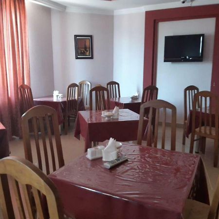 Royal Nukus Hotel Exterior photo