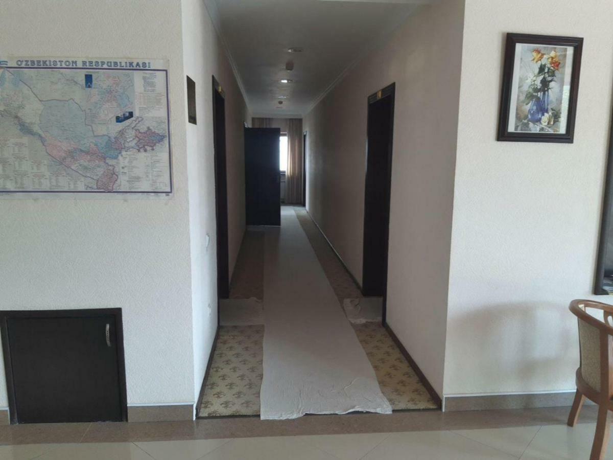 Royal Nukus Hotel Exterior photo