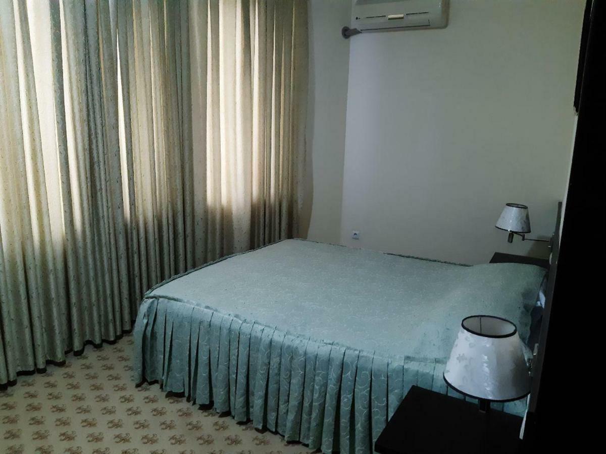 Royal Nukus Hotel Exterior photo